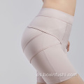 Leggings de control de barriga de talla